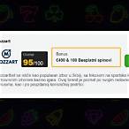 promo mozzart bet bonus na depozit 50